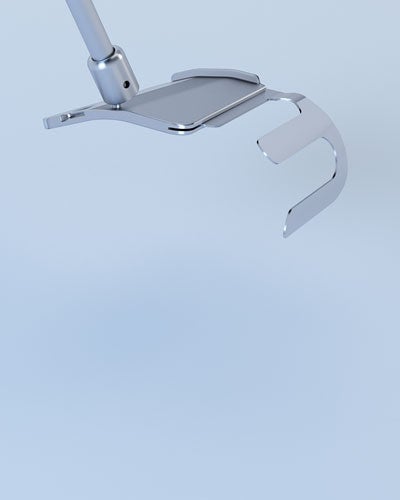 Valve XS Atrium Retractor